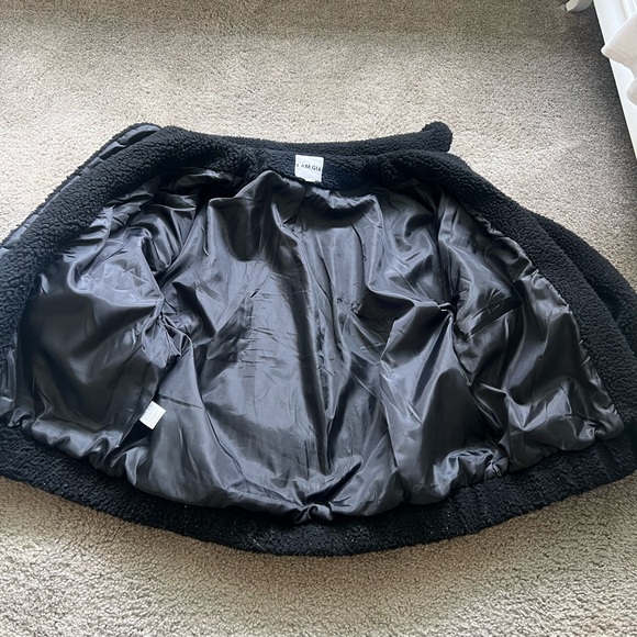 I.AM.GIA pixie coat - Picture 7 of 11